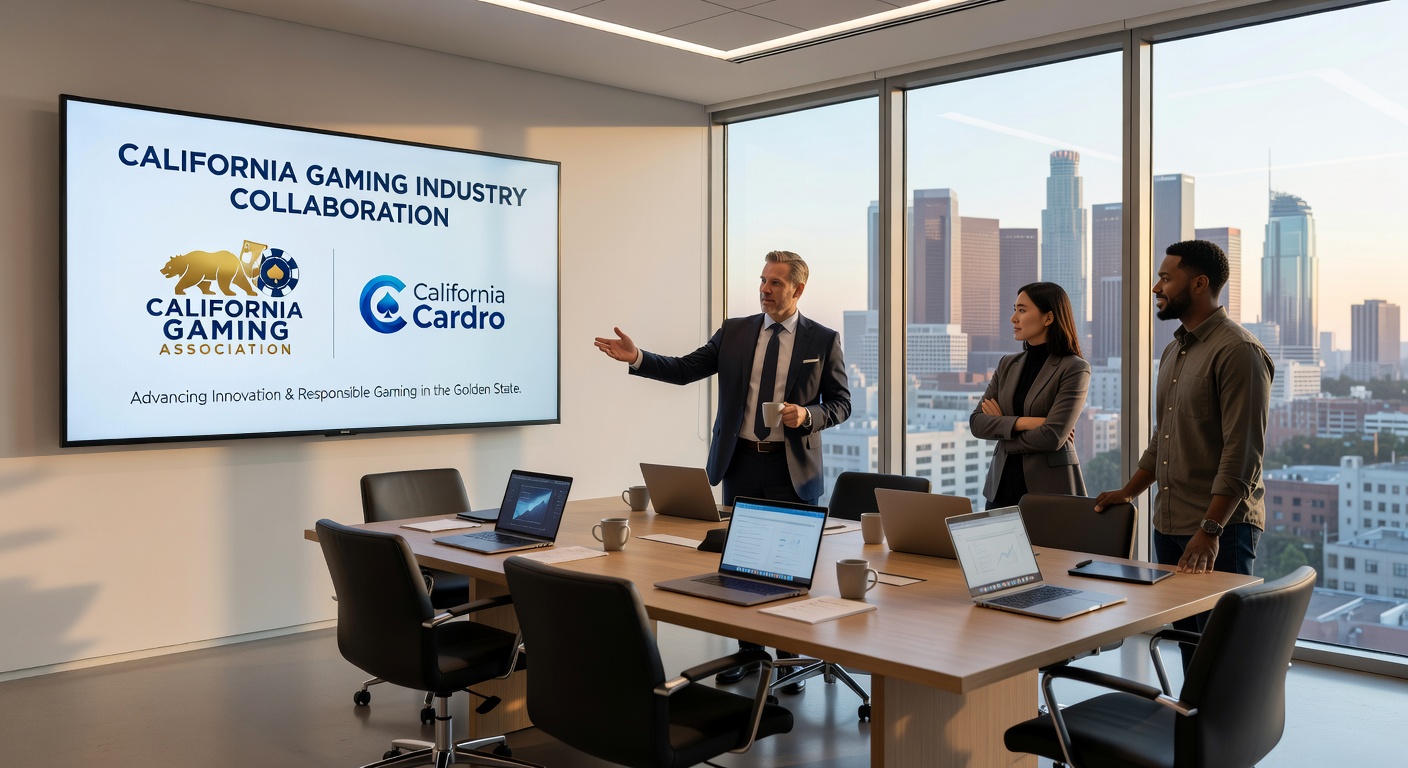 San Francisco Superior Court exterior on a clear day, symbolizing the legal battleground where cardroom lawsuits unfold against state regulators
